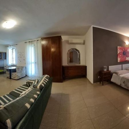 Villa Naclerio 사르자나 외부 사진