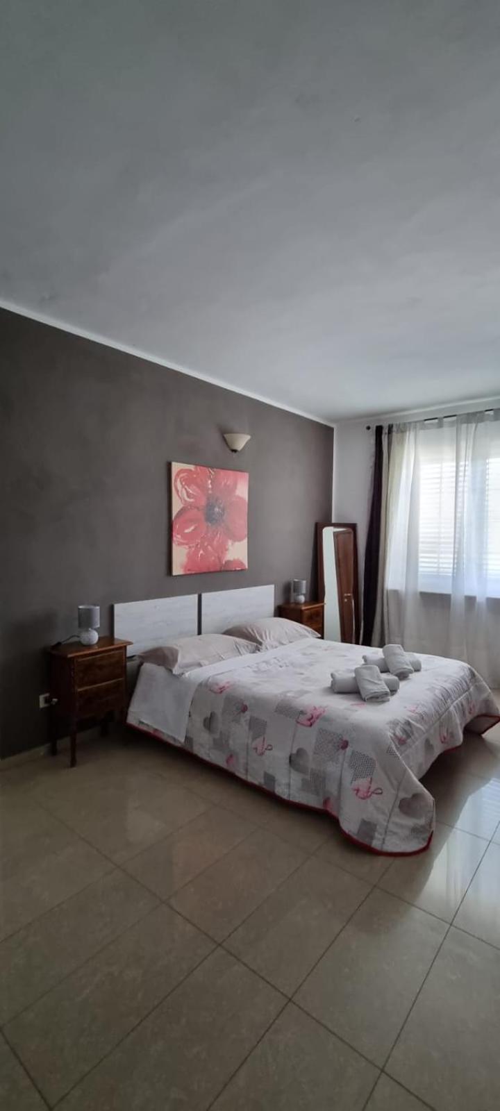 Villa Naclerio 사르자나 외부 사진