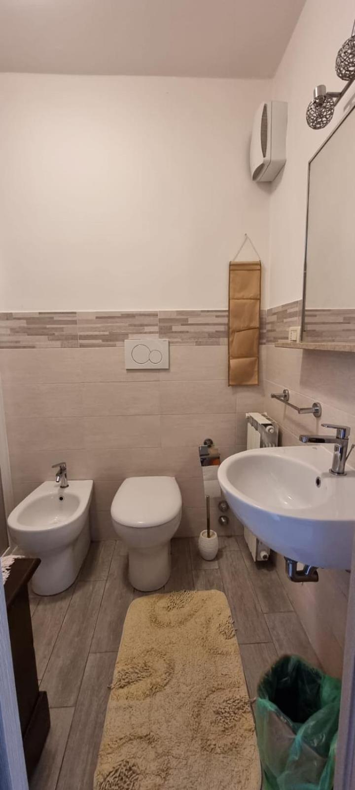 Villa Naclerio 사르자나 외부 사진