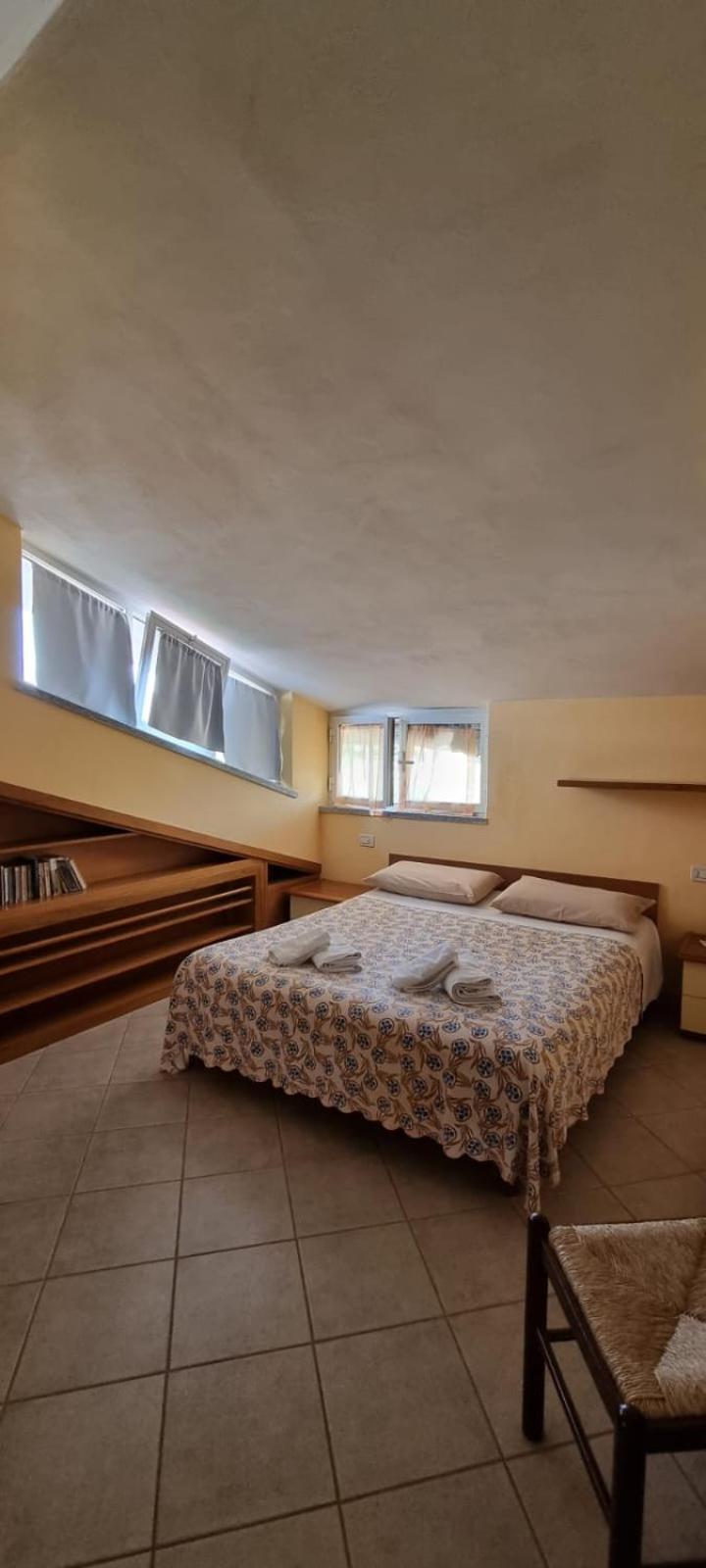 Villa Naclerio 사르자나 외부 사진