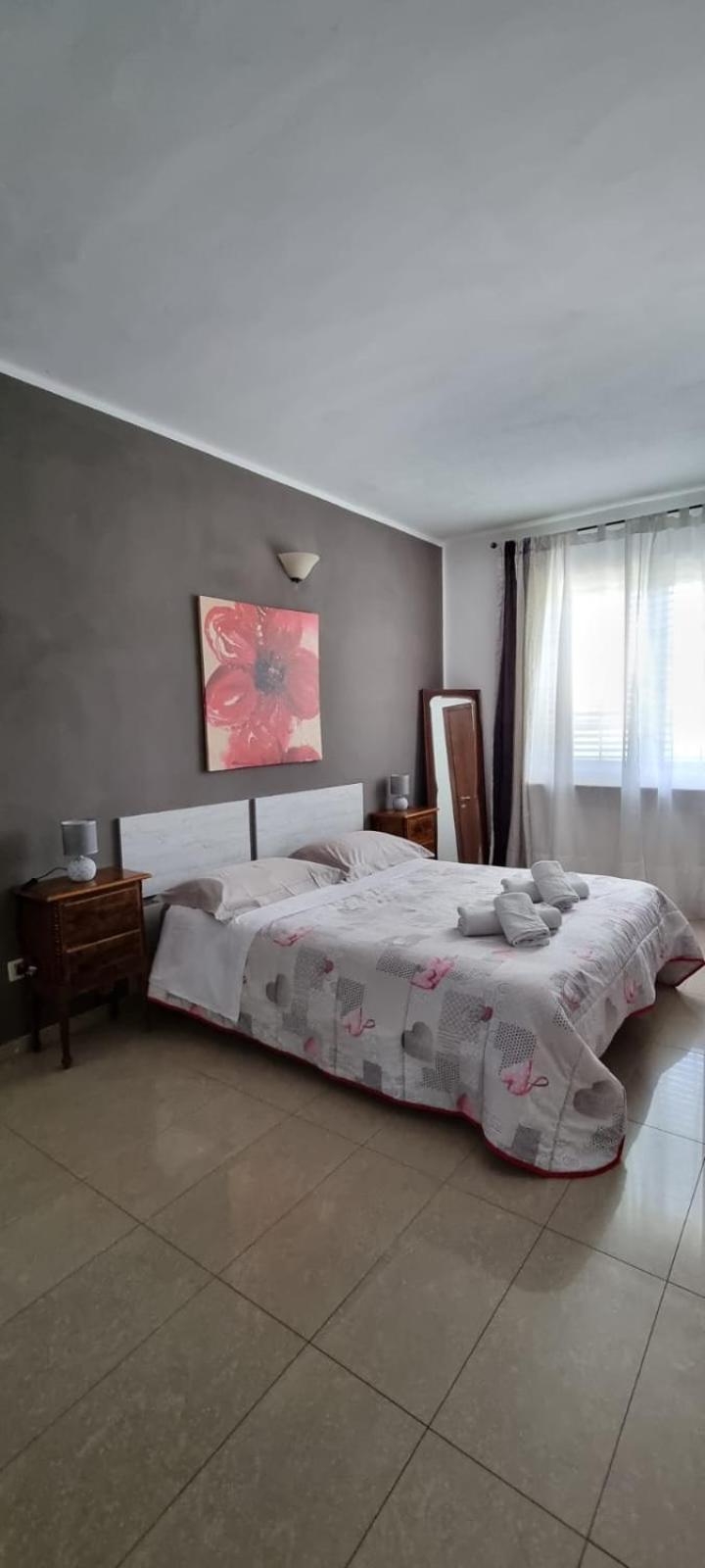 Villa Naclerio 사르자나 외부 사진