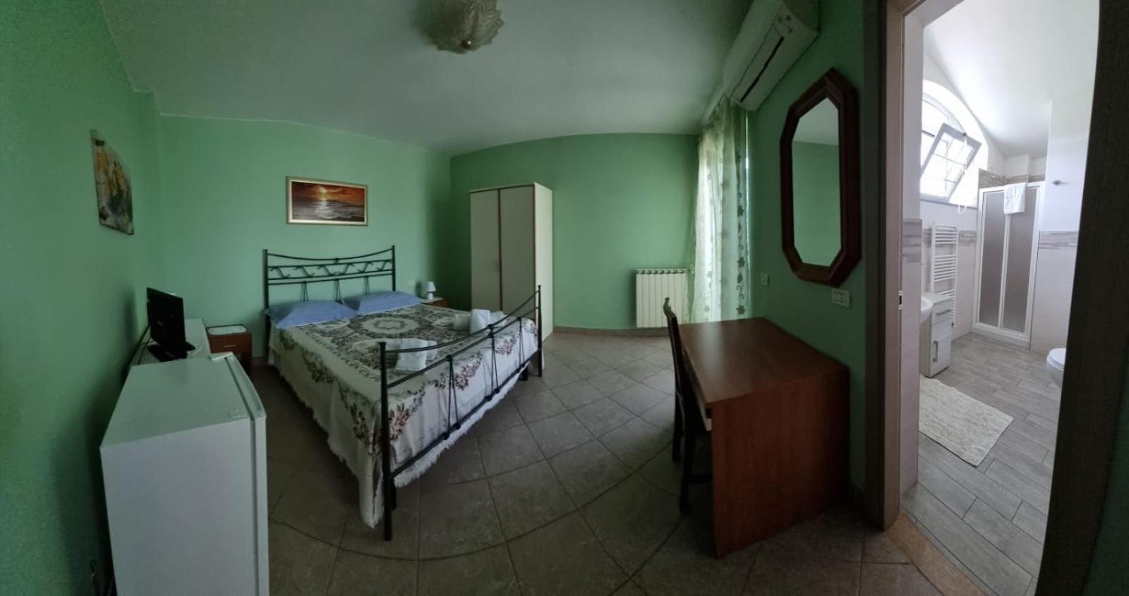 Villa Naclerio 사르자나 외부 사진
