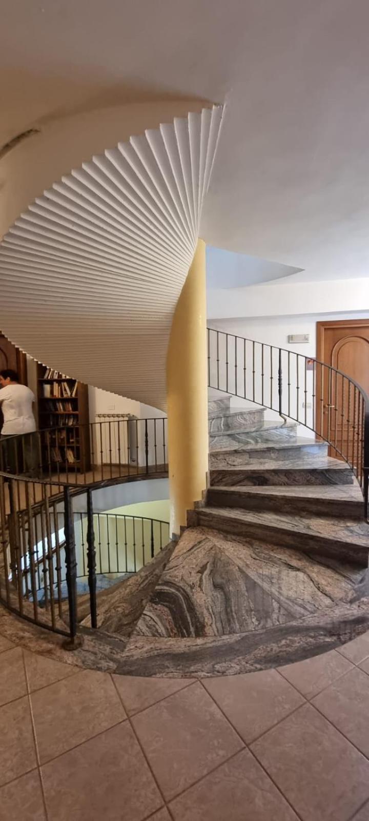 Villa Naclerio 사르자나 외부 사진