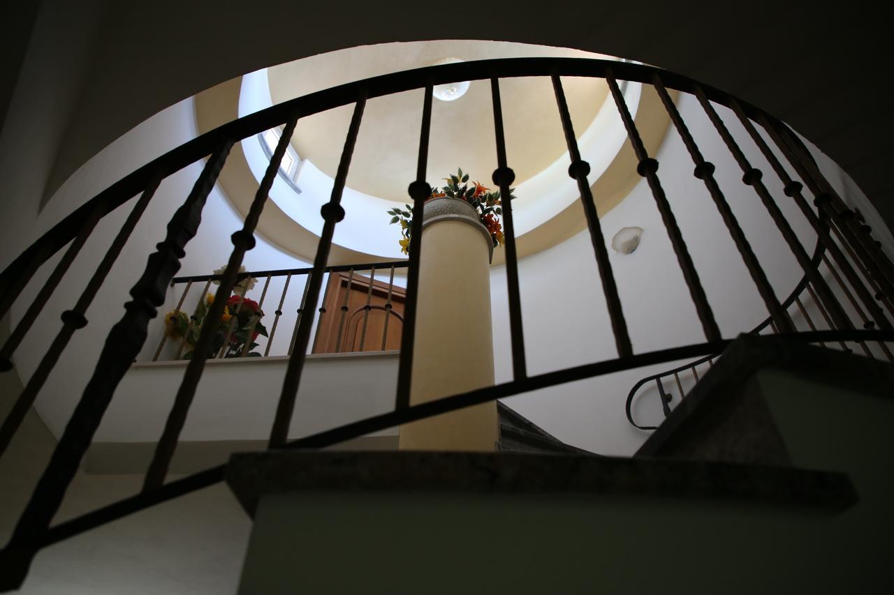 Villa Naclerio 사르자나 외부 사진
