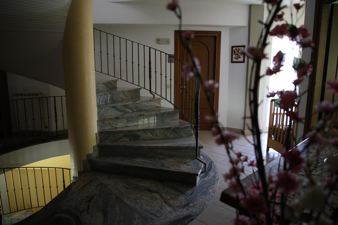 Villa Naclerio 사르자나 외부 사진