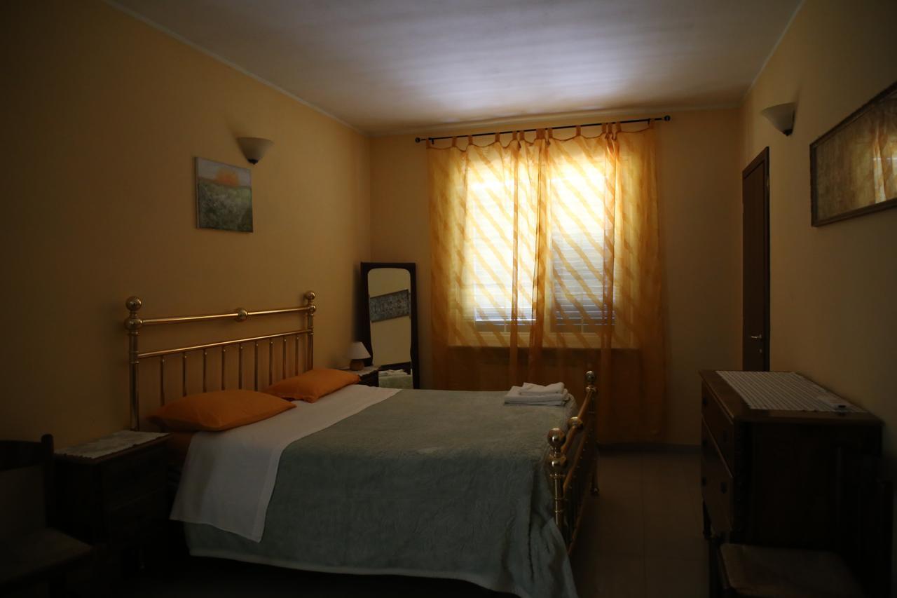 Villa Naclerio 사르자나 외부 사진